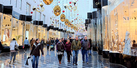 The Top 10 Places To Live In Leeds